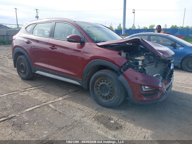 12621200 :رقم المزاد ، KM8J3CA42KU043471 vin ، 2019 Hyundai Tucson Limited/sel/sport/ultimate/value/night مزاد بيع
