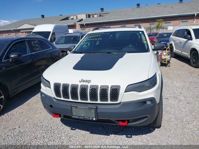 Jeep Cherokee 2019 1C4PJMBX6KD189374 Image 12