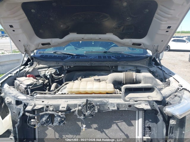 Ford F-150 Lariat 2023 1FTEW1EP2PKE98023 Image 10