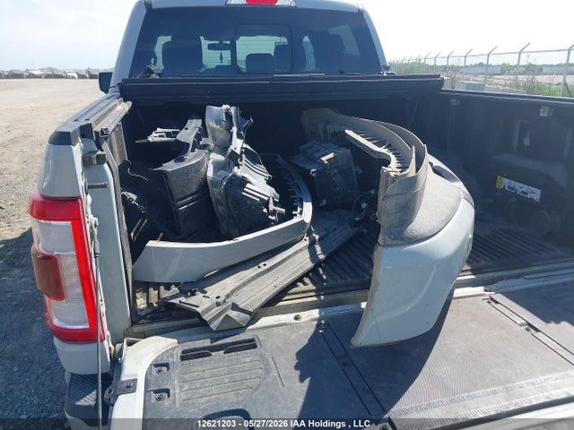 Ford F-150 Lariat 2023 1FTEW1EP2PKE98023 Image 12