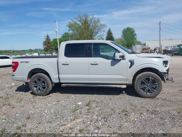 Ford F-150 Lariat 2023 1FTEW1EP2PKE98023 Image 14