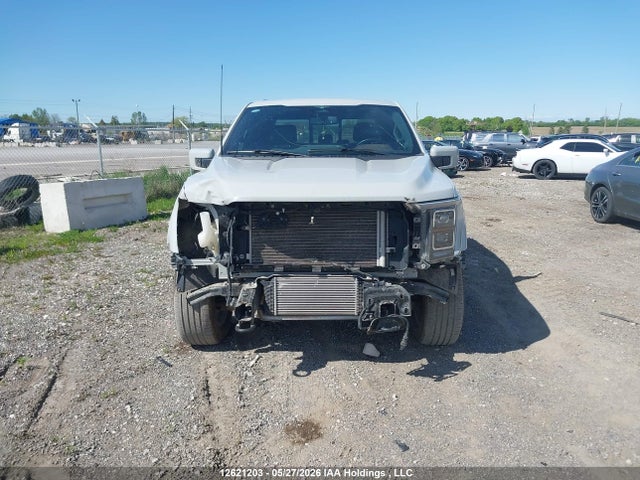 Ford F-150 Lariat 2023 1FTEW1EP2PKE98023 Image 6