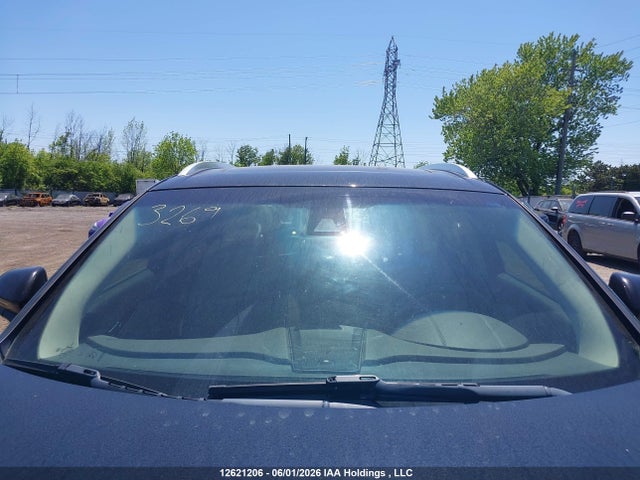 Продаж на аукціоні авто 2017 Lincoln Mkx Reserve, vin: 2LMPJ8LR6HBL21328, номер лоту: 12621206