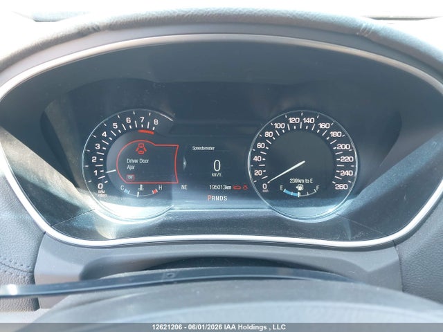Продаж на аукціоні авто 2017 Lincoln Mkx Reserve, vin: 2LMPJ8LR6HBL21328, номер лоту: 12621206