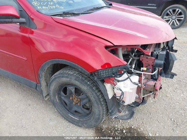 Продажа на аукционе авто 2017 Toyota Rav4 Xle, vin: 2T3RFREV8HW630046, номер лота: 12621207
