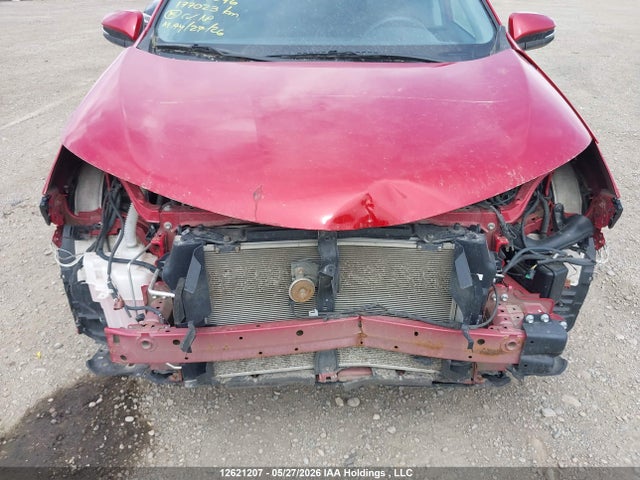 Продажа на аукционе авто 2017 Toyota Rav4 Xle, vin: 2T3RFREV8HW630046, номер лота: 12621207