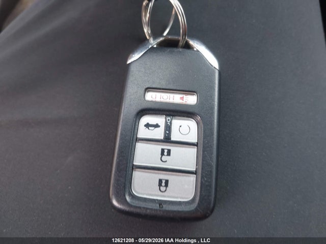 Honda Civic Lx 2018 2HGFC2F62JH038871 Image 11