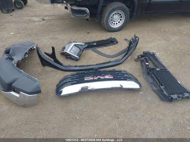 1GTUUAED1RZ195705 GMC Sierra 1500 Pro