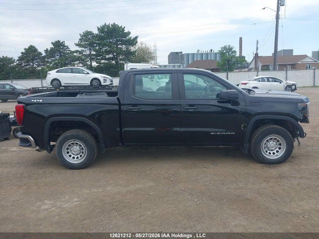 1GTUUAED1RZ195705 GMC Sierra 1500 Pro