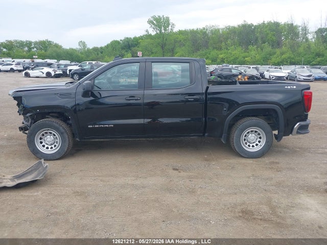 1GTUUAED1RZ195705 GMC Sierra 1500 Pro