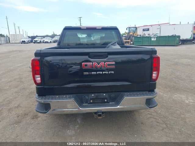 1GTUUAED1RZ195705 GMC Sierra 1500 Pro