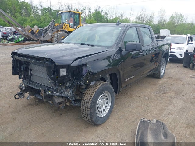 1GTUUAED1RZ195705 GMC Sierra 1500 Pro