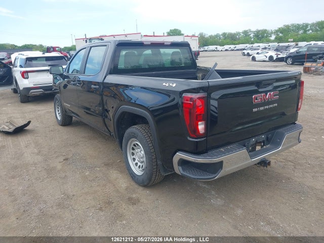 1GTUUAED1RZ195705 GMC Sierra 1500 Pro