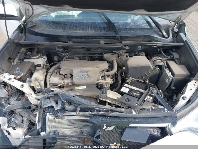 Продаж на аукціоні авто 2017 Toyota Rav4 Le, vin: 2T3BFREV7HW621694, номер лоту: 12621214
