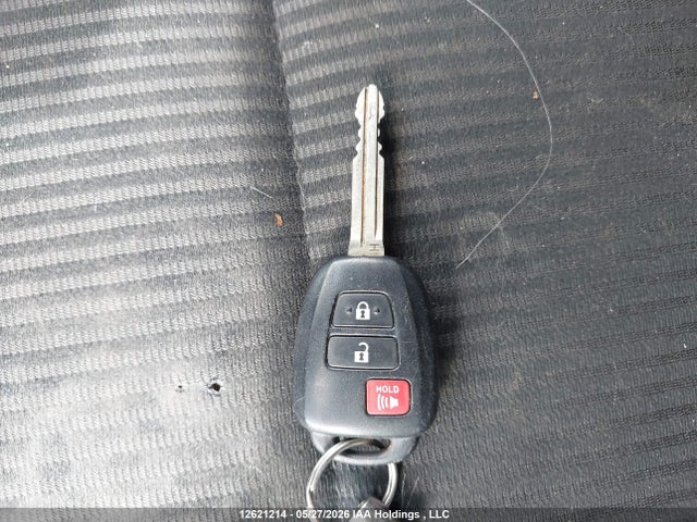 Продаж на аукціоні авто 2017 Toyota Rav4 Le, vin: 2T3BFREV7HW621694, номер лоту: 12621214