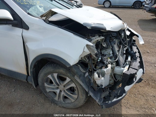 Продаж на аукціоні авто 2017 Toyota Rav4 Le, vin: 2T3BFREV7HW621694, номер лоту: 12621214
