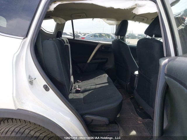 Продаж на аукціоні авто 2017 Toyota Rav4 Le, vin: 2T3BFREV7HW621694, номер лоту: 12621214