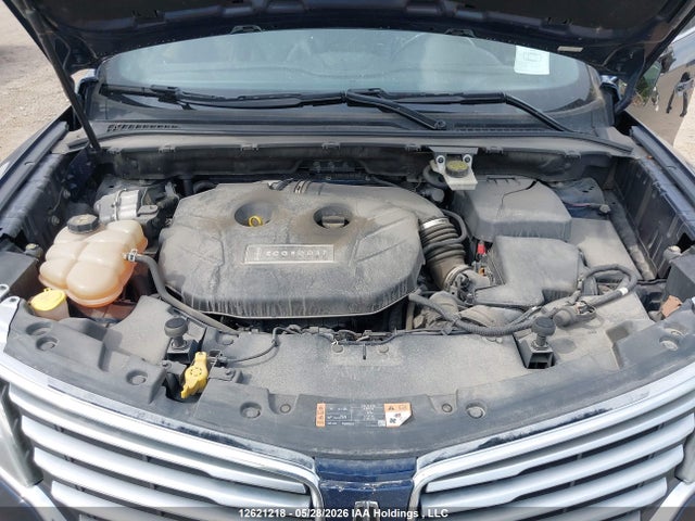 Aukcja sprzedaży 2015 Lincoln Mkc, vin: 5LMCJ2A97FUJ02294, numer aukcji: 12621218