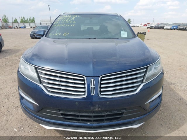 Aukcja sprzedaży 2015 Lincoln Mkc, vin: 5LMCJ2A97FUJ02294, numer aukcji: 12621218