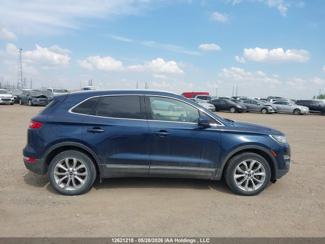 Aukcja sprzedaży 2015 Lincoln Mkc, vin: 5LMCJ2A97FUJ02294, numer aukcji: 12621218