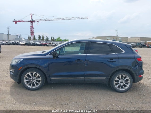Aukcja sprzedaży 2015 Lincoln Mkc, vin: 5LMCJ2A97FUJ02294, numer aukcji: 12621218