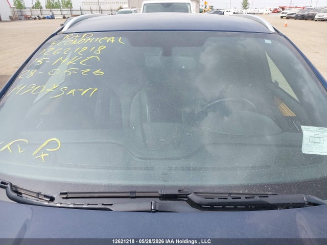 Aukcja sprzedaży 2015 Lincoln Mkc, vin: 5LMCJ2A97FUJ02294, numer aukcji: 12621218