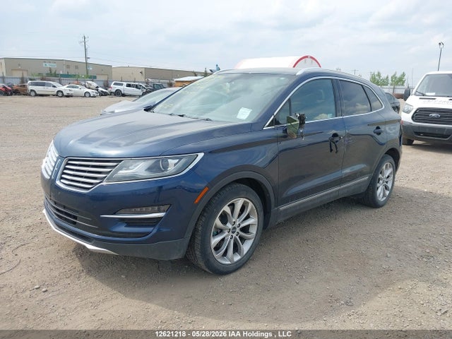 Aukcja sprzedaży 2015 Lincoln Mkc, vin: 5LMCJ2A97FUJ02294, numer aukcji: 12621218