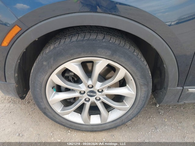 Aukcja sprzedaży 2015 Lincoln Mkc, vin: 5LMCJ2A97FUJ02294, numer aukcji: 12621218