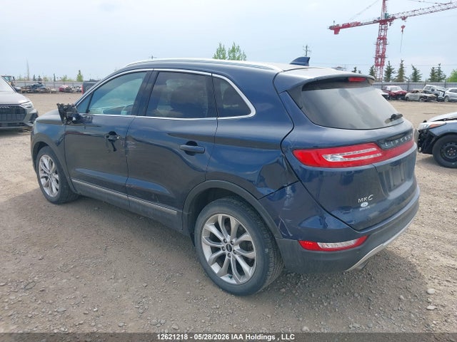 Aukcja sprzedaży 2015 Lincoln Mkc, vin: 5LMCJ2A97FUJ02294, numer aukcji: 12621218