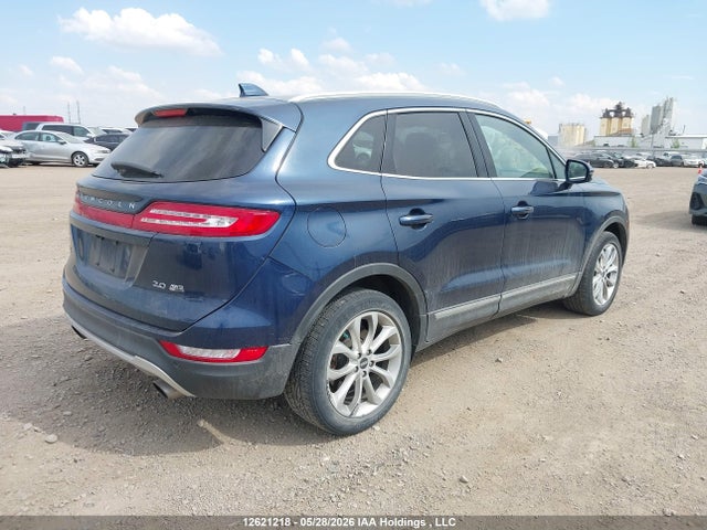 Aukcja sprzedaży 2015 Lincoln Mkc, vin: 5LMCJ2A97FUJ02294, numer aukcji: 12621218