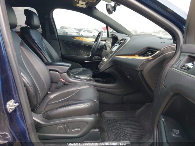 Aukcja sprzedaży 2015 Lincoln Mkc, vin: 5LMCJ2A97FUJ02294, numer aukcji: 12621218