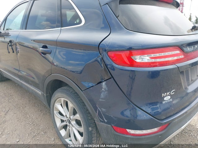 Aukcja sprzedaży 2015 Lincoln Mkc, vin: 5LMCJ2A97FUJ02294, numer aukcji: 12621218