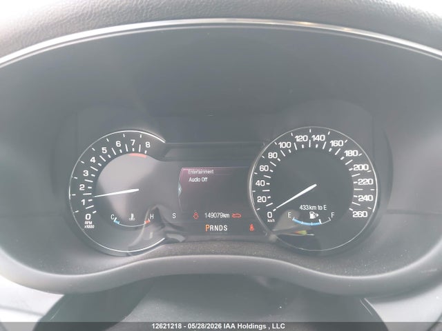Aukcja sprzedaży 2015 Lincoln Mkc, vin: 5LMCJ2A97FUJ02294, numer aukcji: 12621218