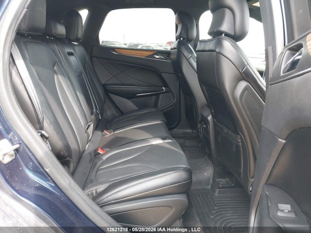 Aukcja sprzedaży 2015 Lincoln Mkc, vin: 5LMCJ2A97FUJ02294, numer aukcji: 12621218