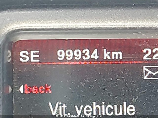 12621223 :رقم المزاد ، 3C4PDCGG0JT472114 vin ، 2018 Dodge Journey Crossroad مزاد بيع