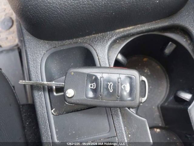 2012 Volkswagen Tiguan 2.0 Tsi Comfortline/2.0 Tsi Highline/2.0 Tsi Trendline მანქანა იყიდება აუქციონზე, vin: WVGBV7AX8CW001442, აუქციონის ნომერი: 12621225