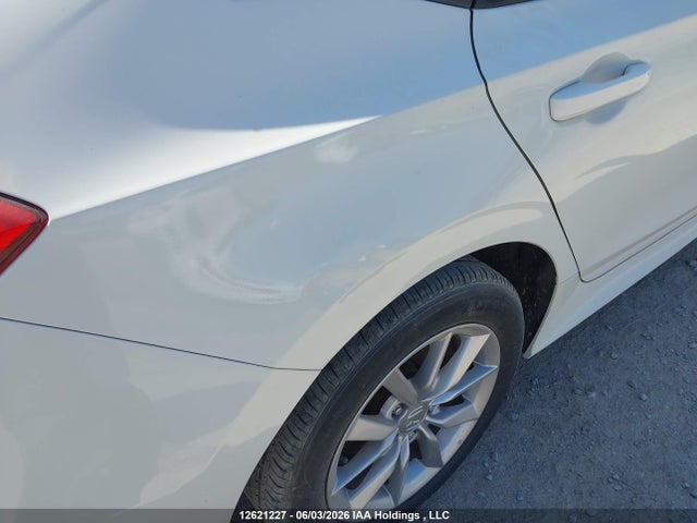 2024 Honda Civic Ex მანქანა იყიდება აუქციონზე, vin: 2HGFE2F30RH116267, აუქციონის ნომერი: 12621227