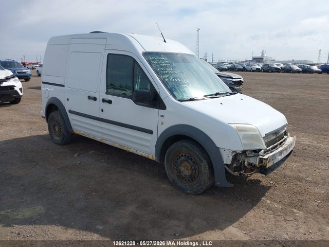 Продаж на аукціоні авто 2013 Ford Transit Connect Xlt, vin: NM0LS7BN0DT150264, номер лоту: 12621228