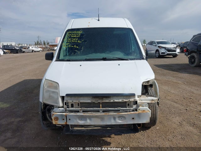 Продаж на аукціоні авто 2013 Ford Transit Connect Xlt, vin: NM0LS7BN0DT150264, номер лоту: 12621228