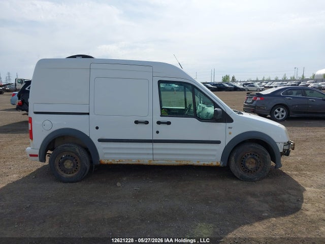 Продаж на аукціоні авто 2013 Ford Transit Connect Xlt, vin: NM0LS7BN0DT150264, номер лоту: 12621228