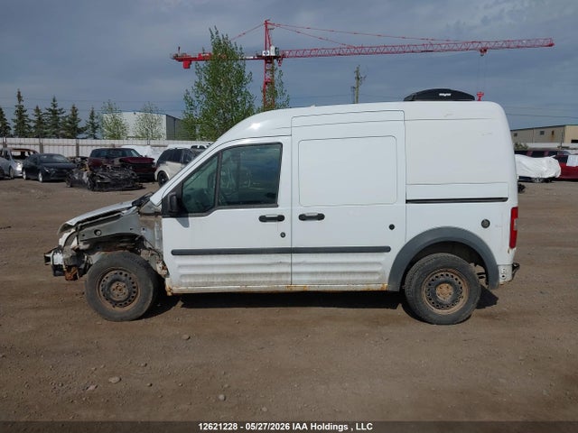 Продаж на аукціоні авто 2013 Ford Transit Connect Xlt, vin: NM0LS7BN0DT150264, номер лоту: 12621228
