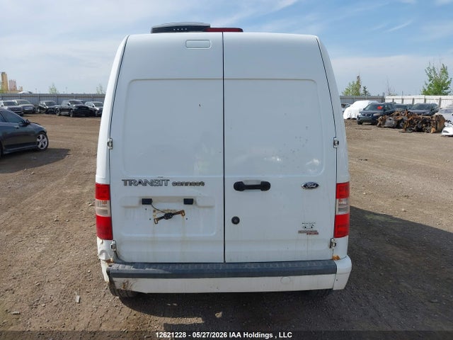 Продаж на аукціоні авто 2013 Ford Transit Connect Xlt, vin: NM0LS7BN0DT150264, номер лоту: 12621228