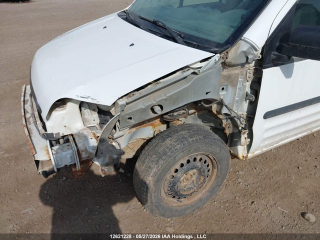 Продаж на аукціоні авто 2013 Ford Transit Connect Xlt, vin: NM0LS7BN0DT150264, номер лоту: 12621228