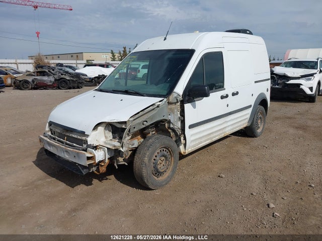 Продаж на аукціоні авто 2013 Ford Transit Connect Xlt, vin: NM0LS7BN0DT150264, номер лоту: 12621228