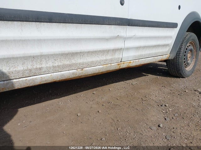 Продаж на аукціоні авто 2013 Ford Transit Connect Xlt, vin: NM0LS7BN0DT150264, номер лоту: 12621228