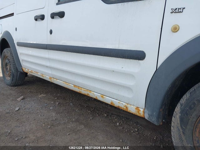 Продаж на аукціоні авто 2013 Ford Transit Connect Xlt, vin: NM0LS7BN0DT150264, номер лоту: 12621228