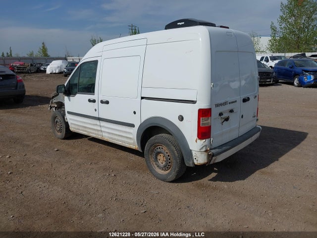 Продаж на аукціоні авто 2013 Ford Transit Connect Xlt, vin: NM0LS7BN0DT150264, номер лоту: 12621228