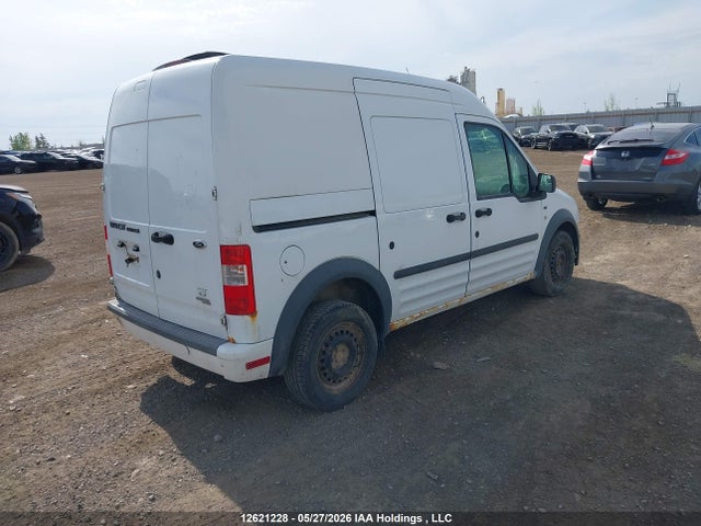 Продаж на аукціоні авто 2013 Ford Transit Connect Xlt, vin: NM0LS7BN0DT150264, номер лоту: 12621228
