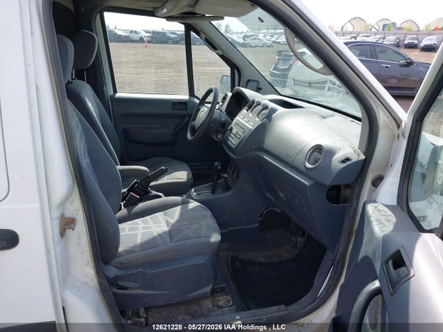 Продаж на аукціоні авто 2013 Ford Transit Connect Xlt, vin: NM0LS7BN0DT150264, номер лоту: 12621228