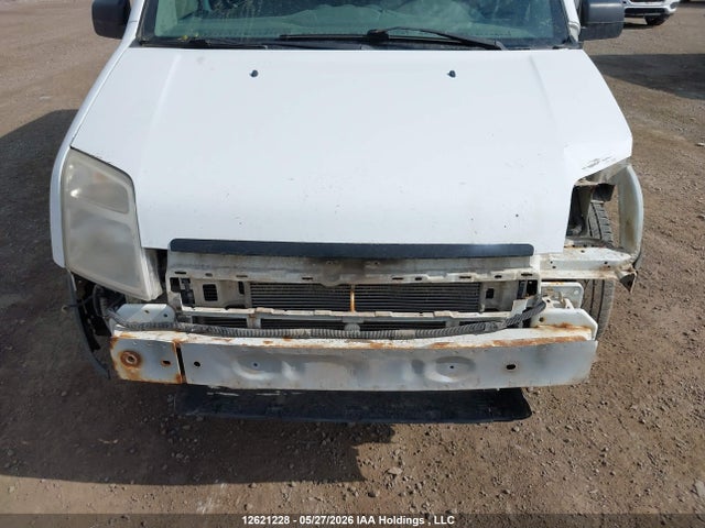 Продаж на аукціоні авто 2013 Ford Transit Connect Xlt, vin: NM0LS7BN0DT150264, номер лоту: 12621228